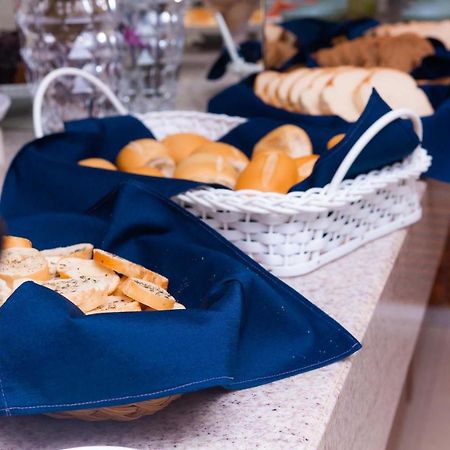 Hotel Kennedy Sao Jose  Ngoại thất bức ảnh