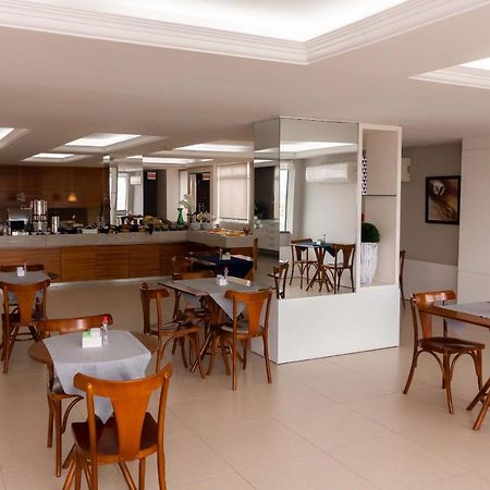 Hotel Kennedy Sao Jose  Ngoại thất bức ảnh