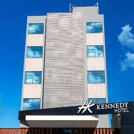 Hotel Kennedy Sao Jose  Ngoại thất bức ảnh
