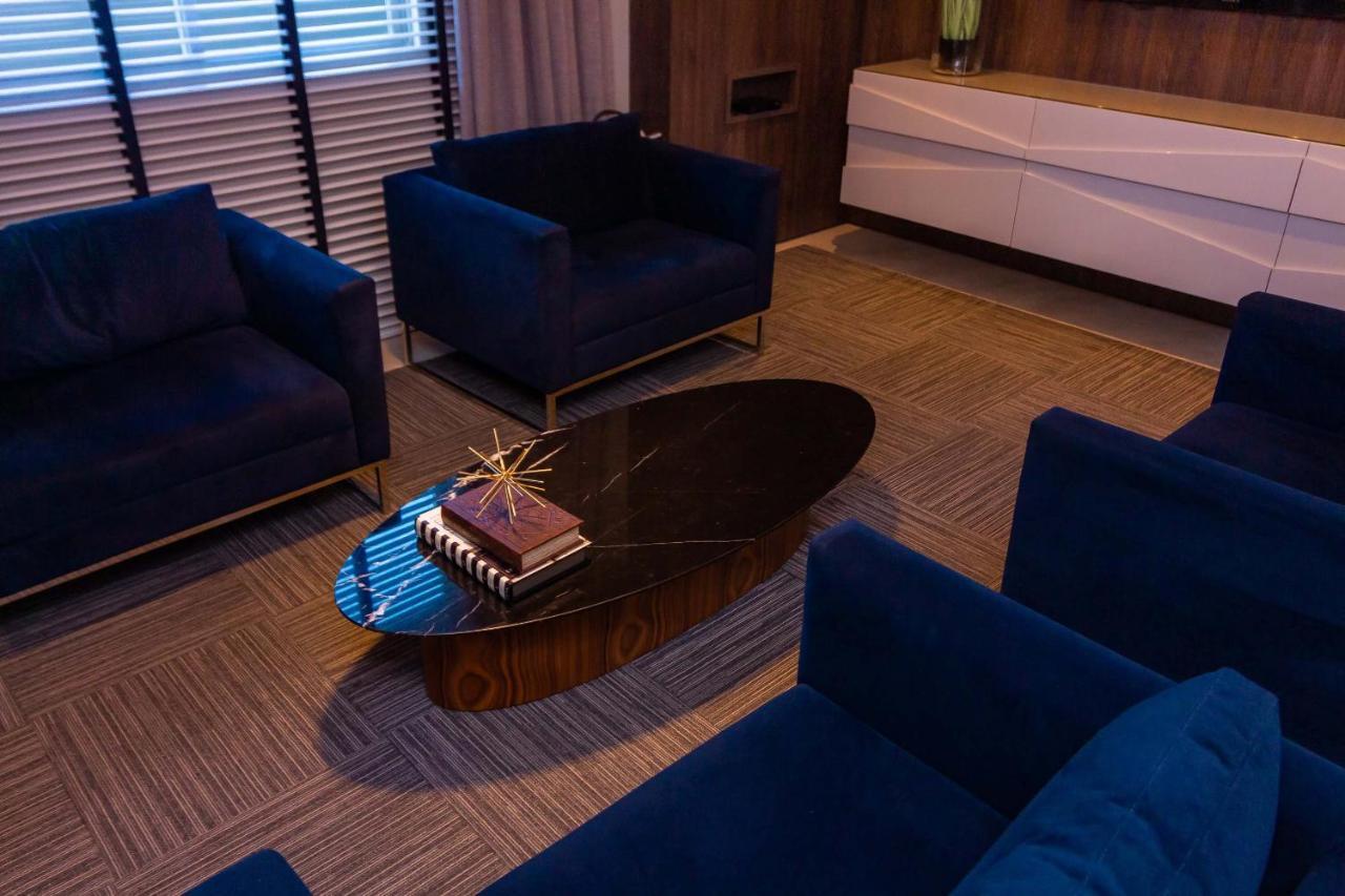 Hotel Kennedy Sao Jose  Ngoại thất bức ảnh