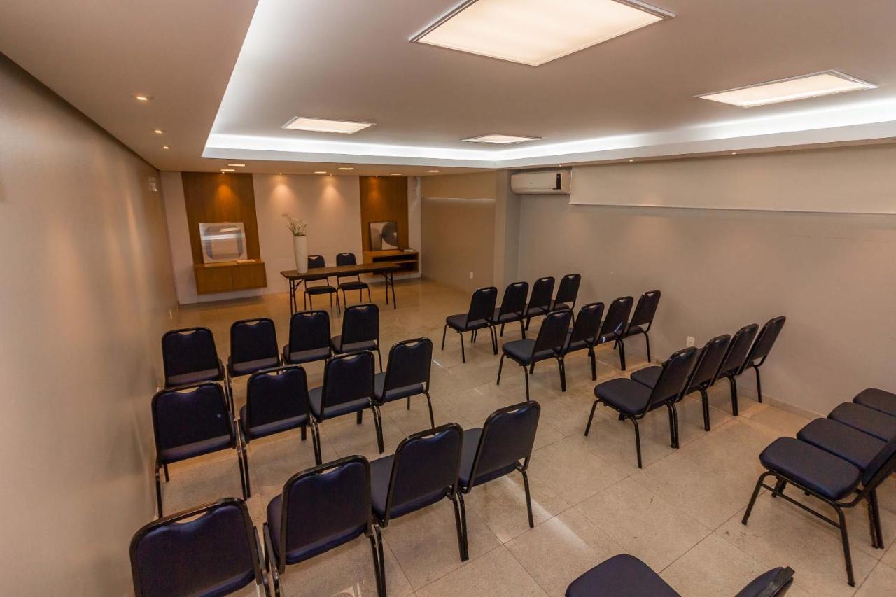 Hotel Kennedy Sao Jose  Ngoại thất bức ảnh