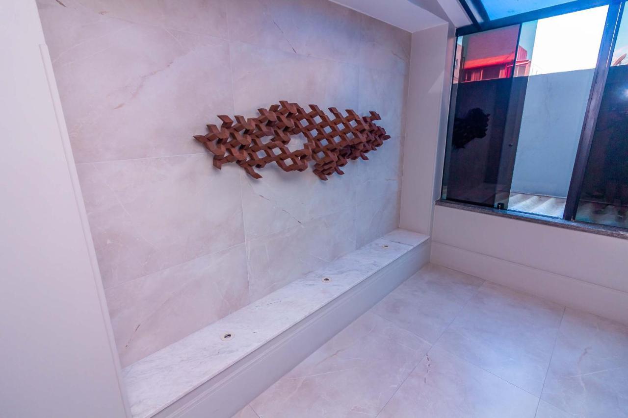 Hotel Kennedy Sao Jose  Ngoại thất bức ảnh