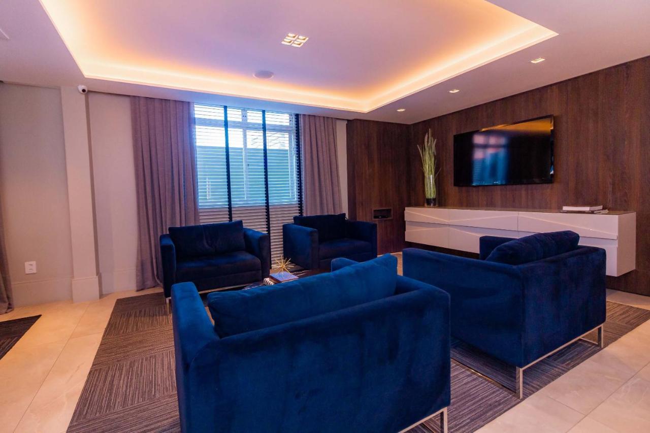 Hotel Kennedy Sao Jose  Ngoại thất bức ảnh