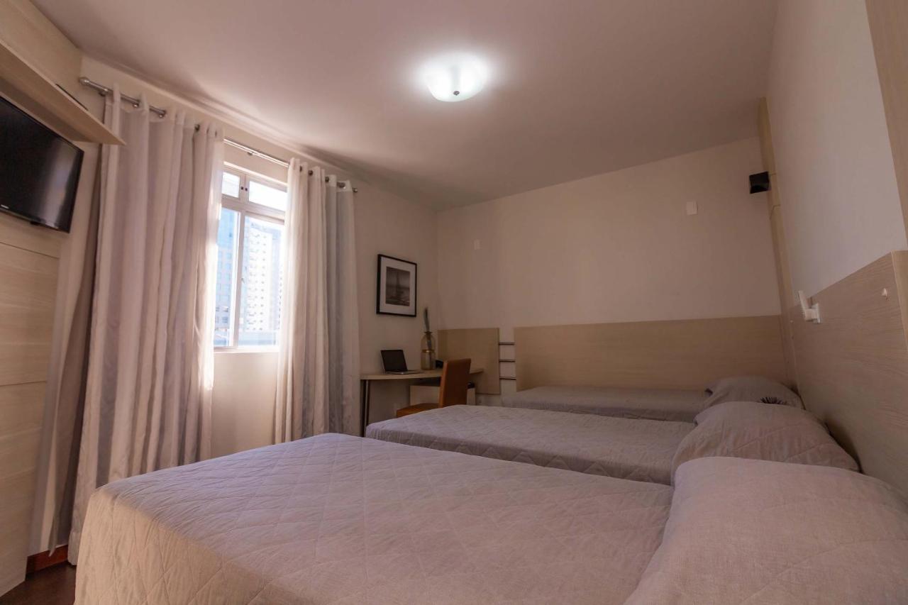 Hotel Kennedy Sao Jose  Ngoại thất bức ảnh
