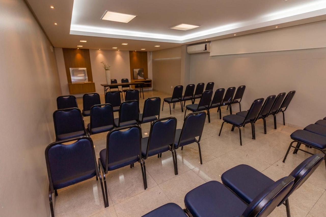 Hotel Kennedy Sao Jose  Ngoại thất bức ảnh