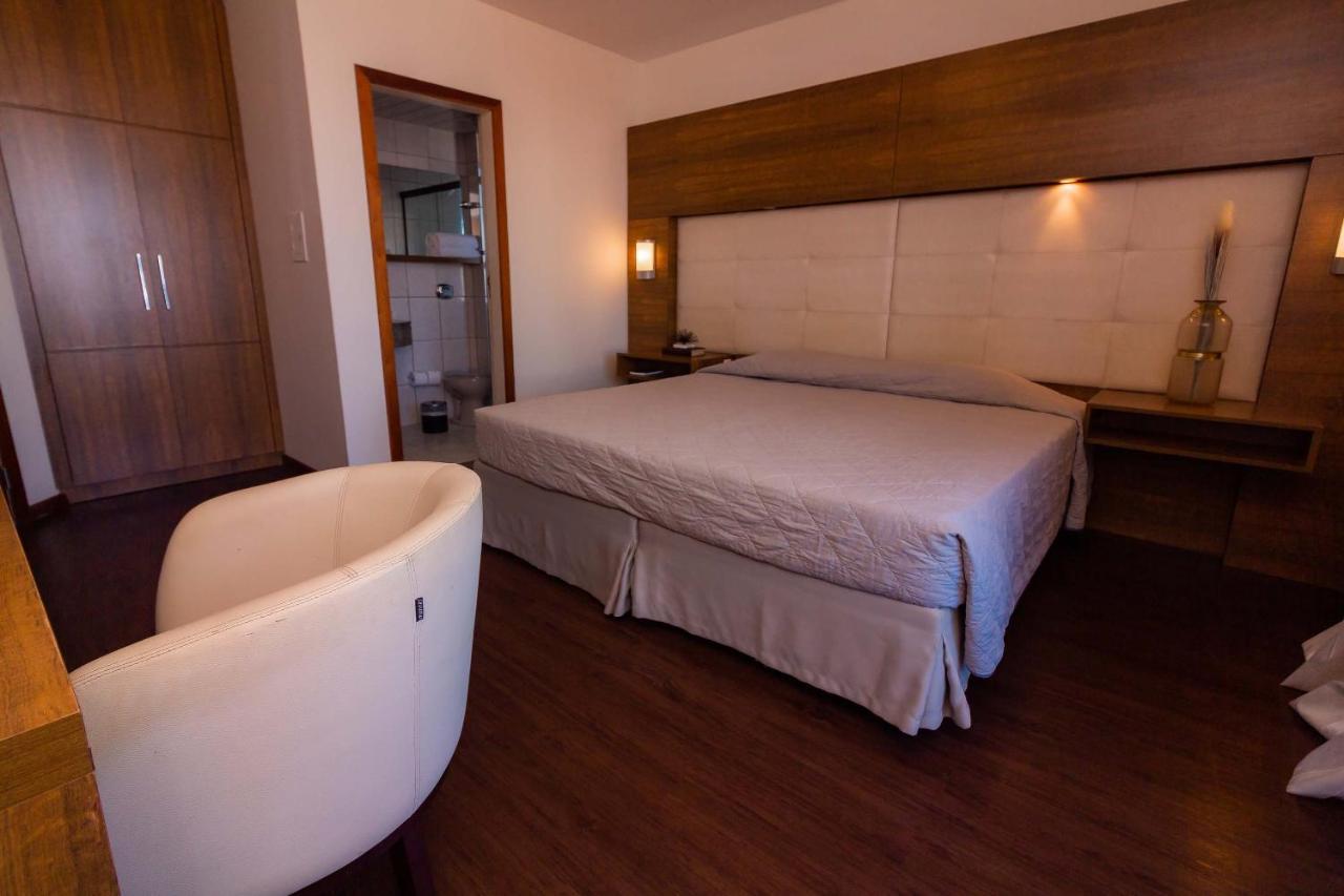 Hotel Kennedy Sao Jose  Ngoại thất bức ảnh