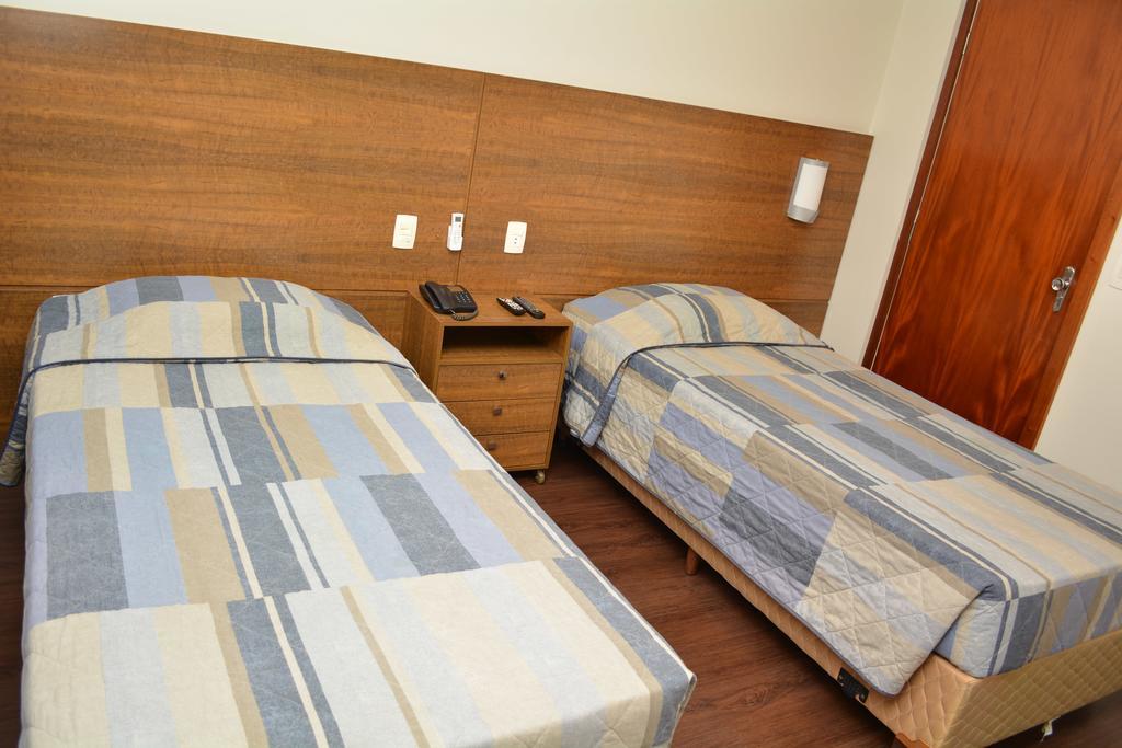 Hotel Kennedy Sao Jose  Ngoại thất bức ảnh