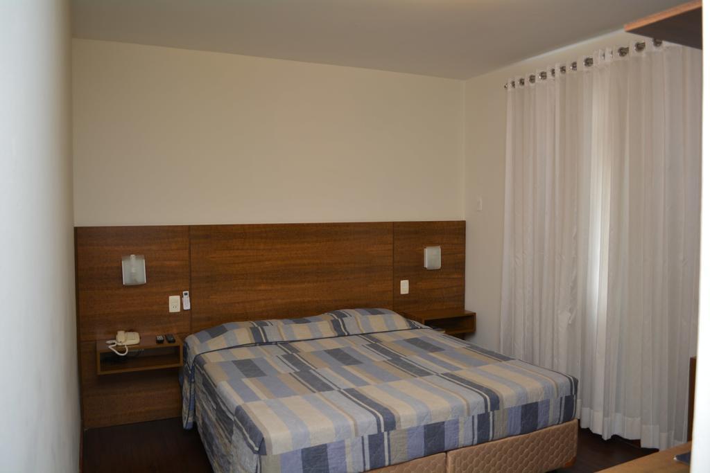 Hotel Kennedy Sao Jose  Ngoại thất bức ảnh