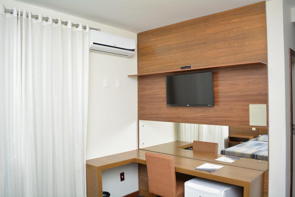 Hotel Kennedy Sao Jose  Ngoại thất bức ảnh