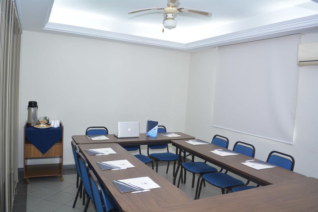 Hotel Kennedy Sao Jose  Ngoại thất bức ảnh