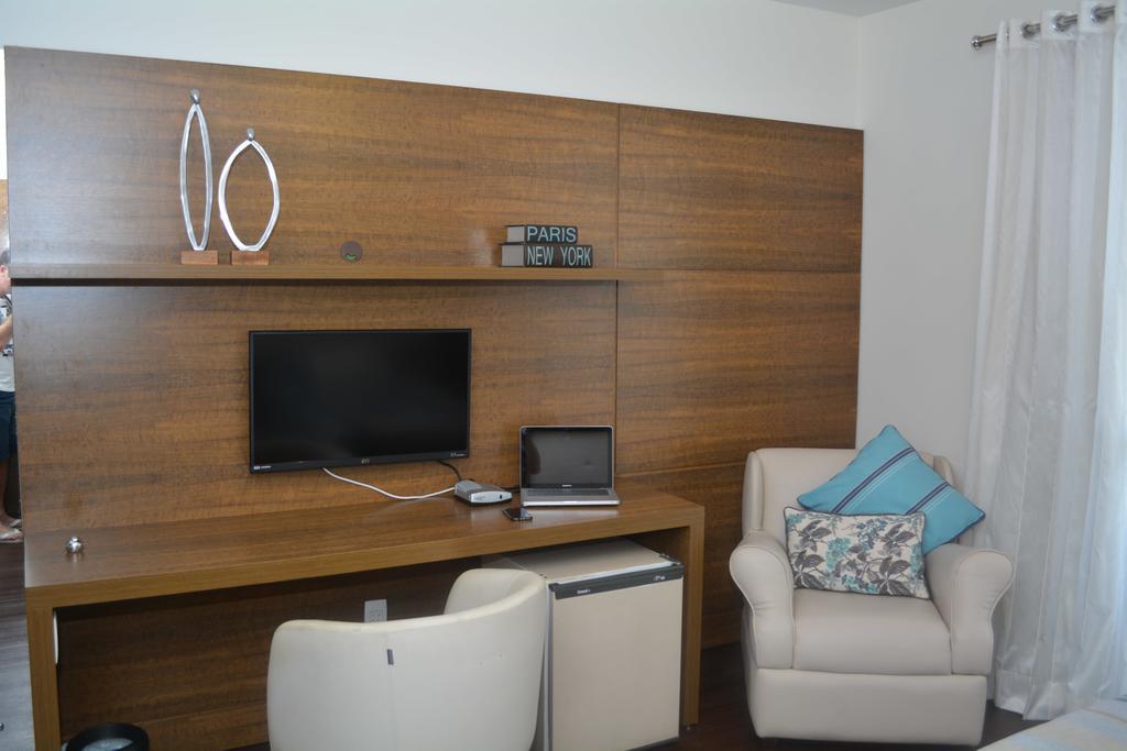 Hotel Kennedy Sao Jose  Ngoại thất bức ảnh