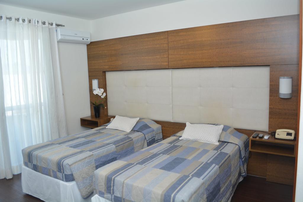 Hotel Kennedy Sao Jose  Ngoại thất bức ảnh
