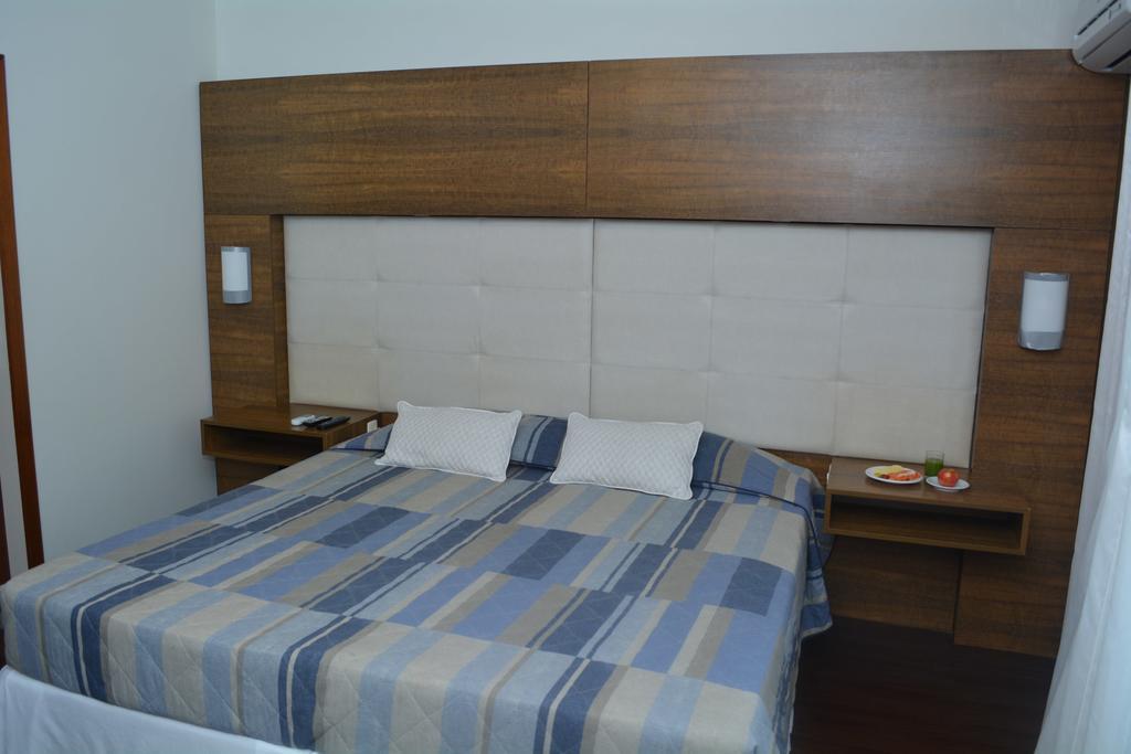Hotel Kennedy Sao Jose  Ngoại thất bức ảnh