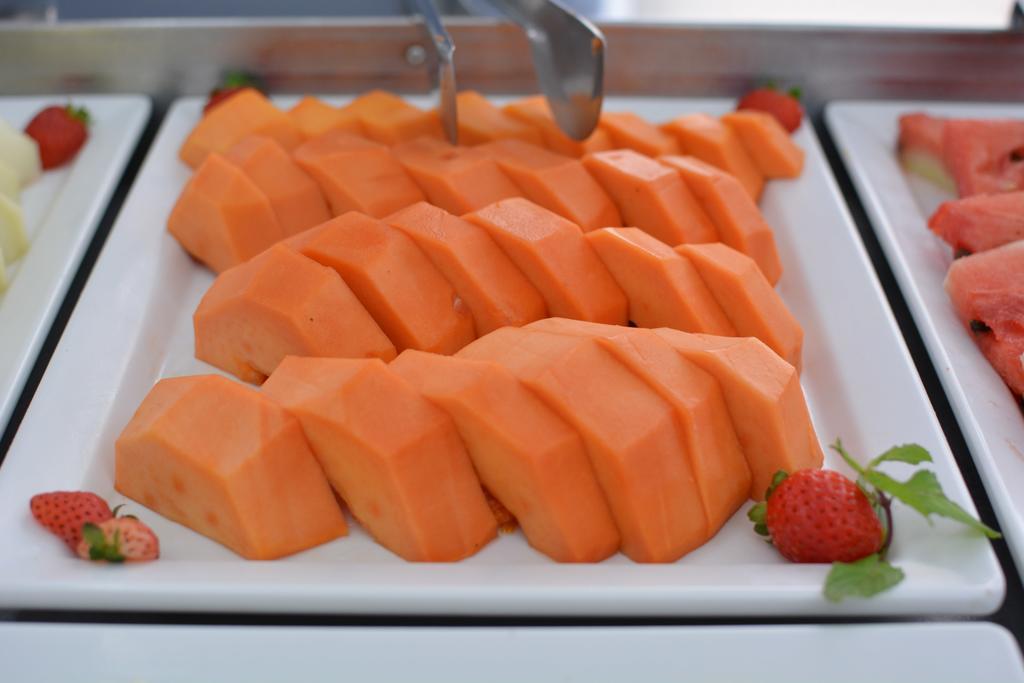 Hotel Kennedy Sao Jose  Ngoại thất bức ảnh
