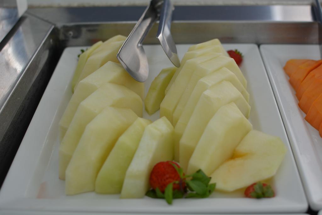 Hotel Kennedy Sao Jose  Ngoại thất bức ảnh