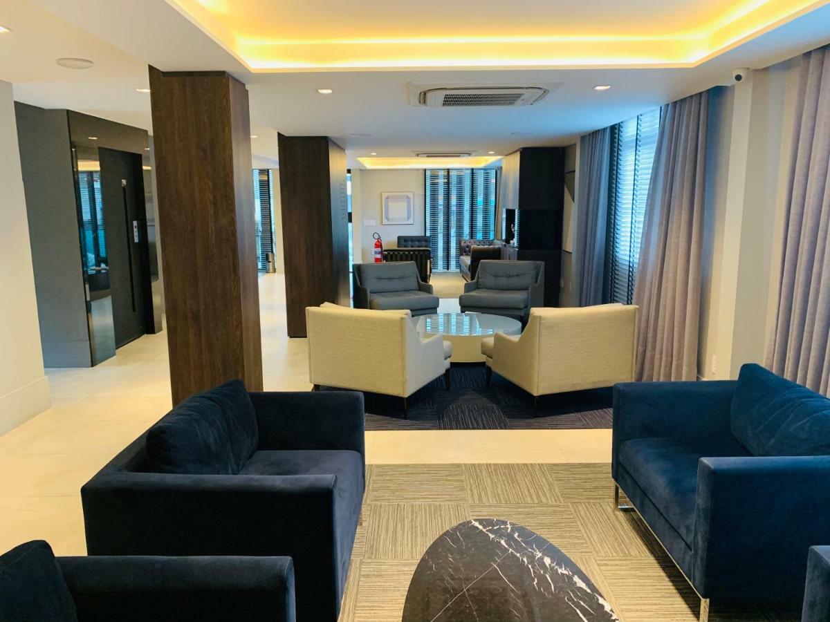 Hotel Kennedy Sao Jose  Ngoại thất bức ảnh